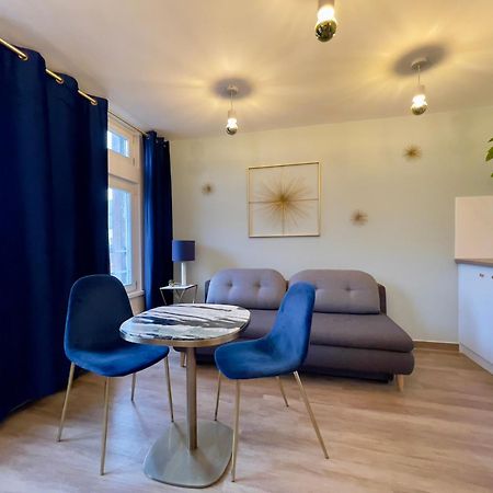 Appartement 2P Strasbourg Centre Экстерьер фото