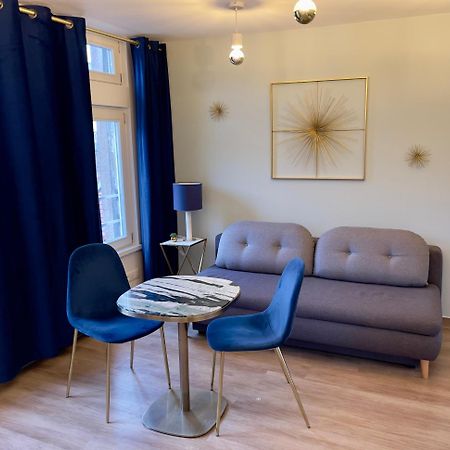 Appartement 2P Strasbourg Centre Экстерьер фото