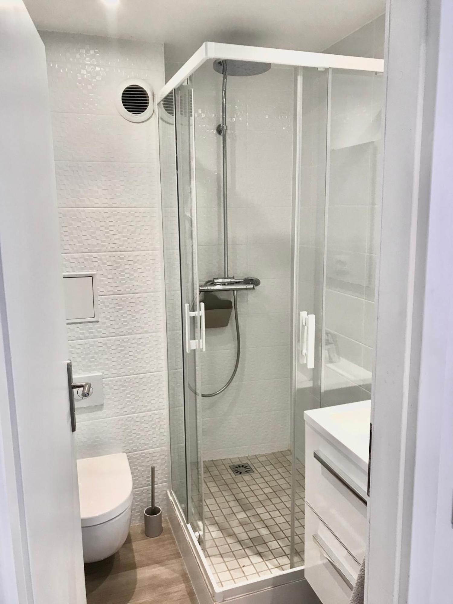 Appartement 2P Strasbourg Centre Экстерьер фото